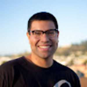 Meet your Posher, Mike